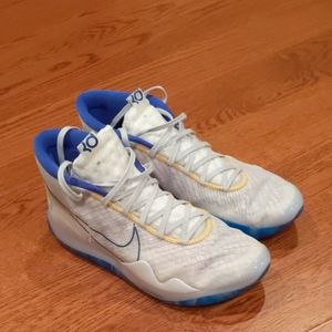 Men's Authentic High Quality KD Basketball Kicks